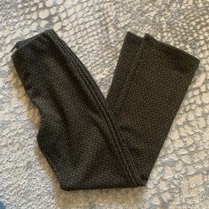 Urban outfitters Bryn pull-on flare pant